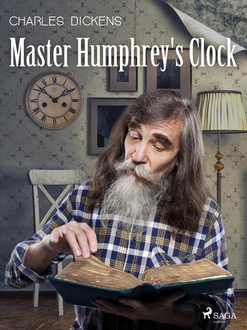 Titeldetaljer för Master Humphrey's Clock av Charles Dickens - Tillgänglig